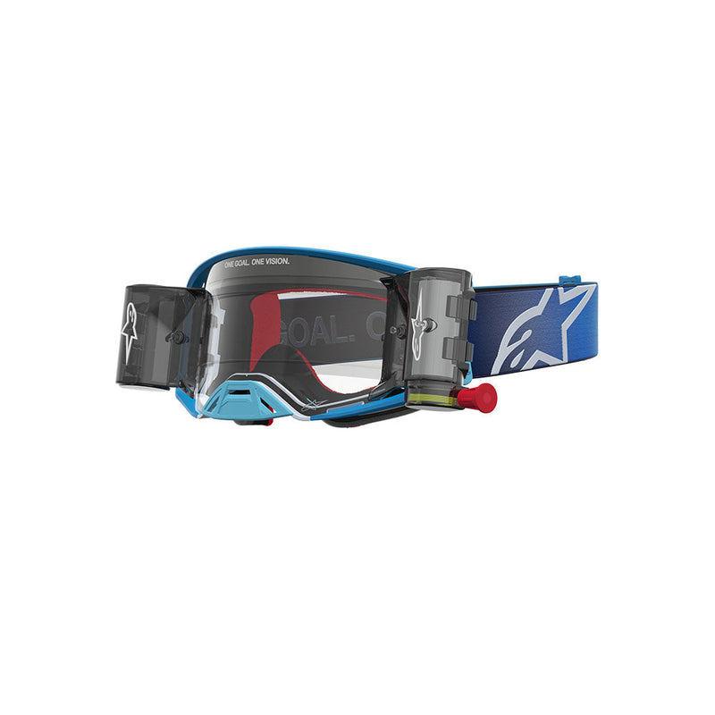 Load image into Gallery viewer, Alpinestars Supertech Firma Goggle 2.0
