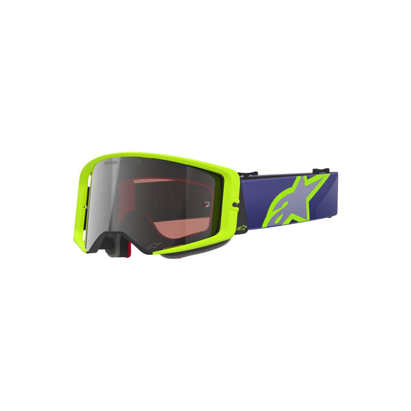 Load image into Gallery viewer, Alpinestars Supertech Corp Goggle
