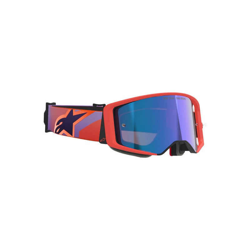 Load image into Gallery viewer, Alpinestars Supertech Corp Goggle
