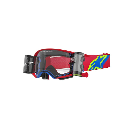 Alpinestars Supertech Corp Goggle