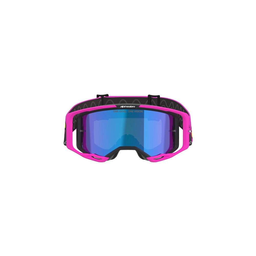 Vision 8 Vista Goggle