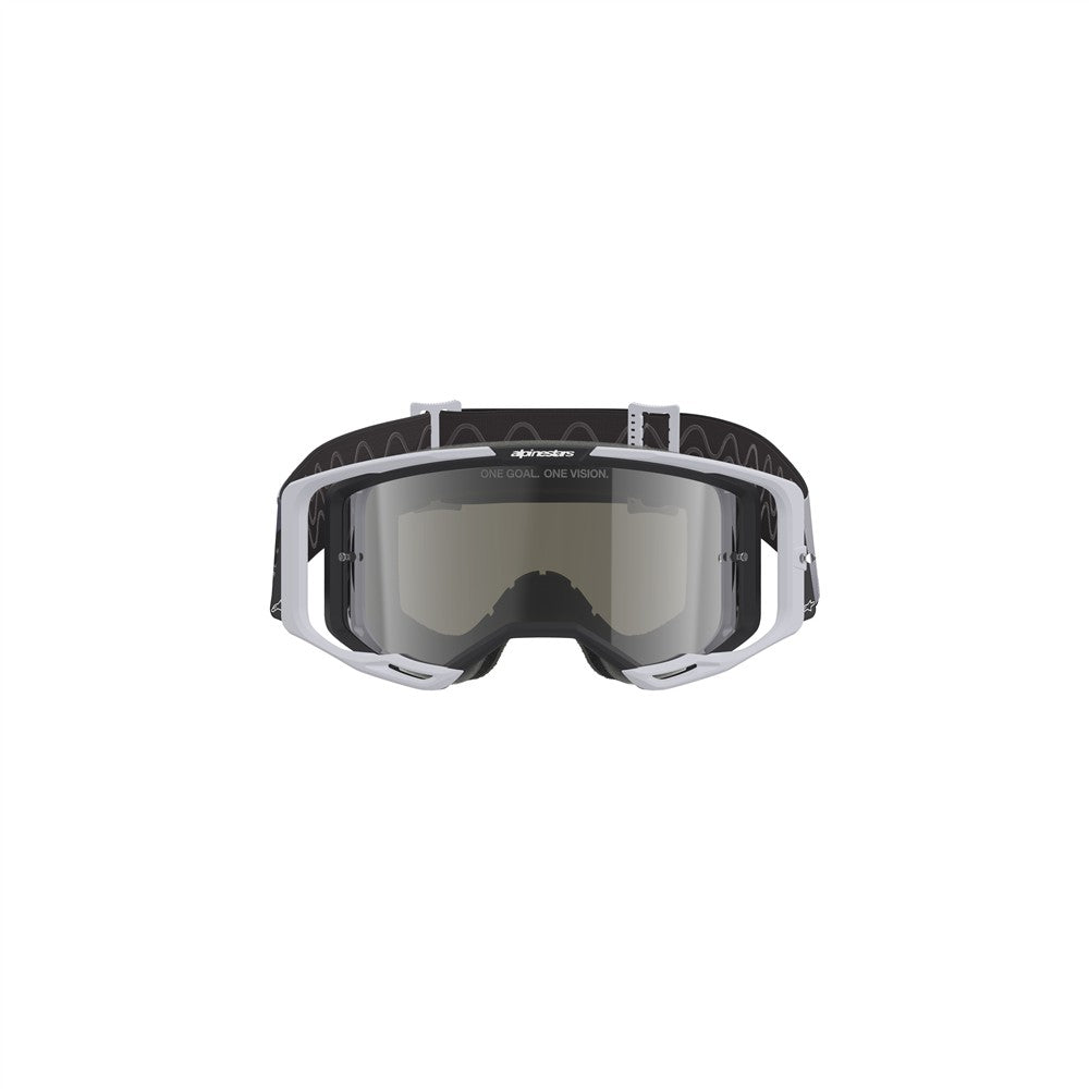 Vision 8 Lahnd Goggle