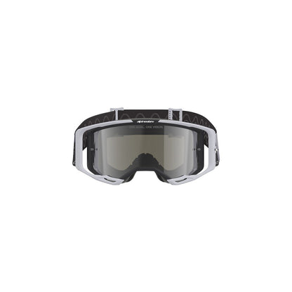 Vision 8 Lahnd Goggle