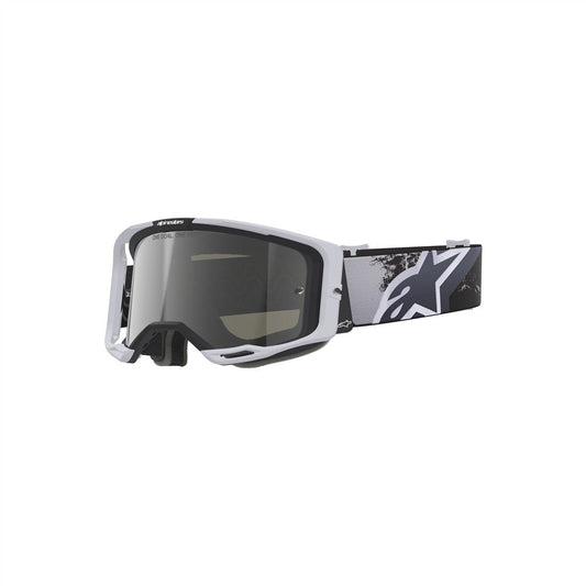 Vision 8 Lahnd Goggle