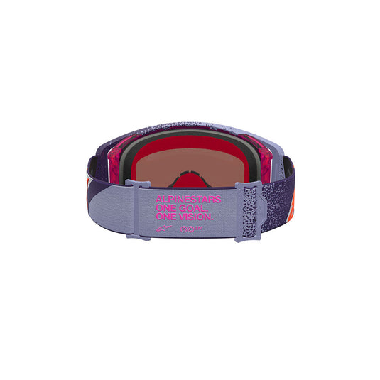 Alpinestars Supertech Hiten Goggle