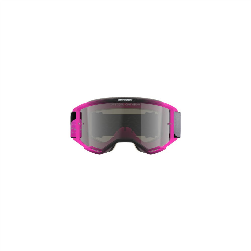 Vision 5 Lahnd Goggle