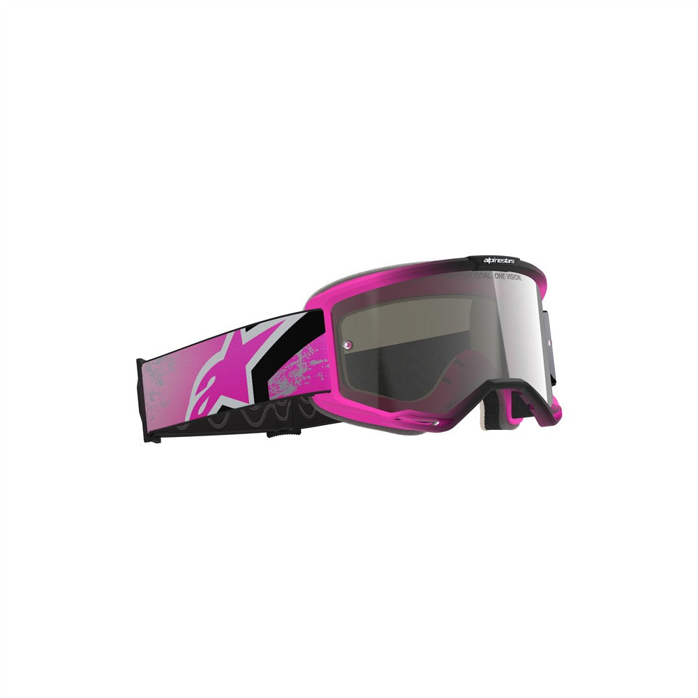 Vision 5 Lahnd Goggle