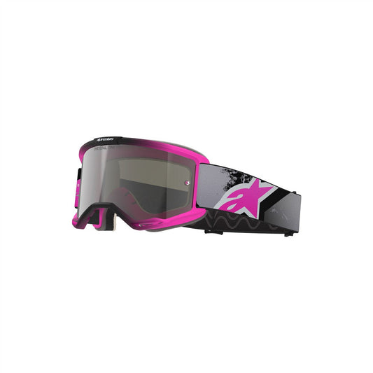 Vision 5 Lahnd Goggle