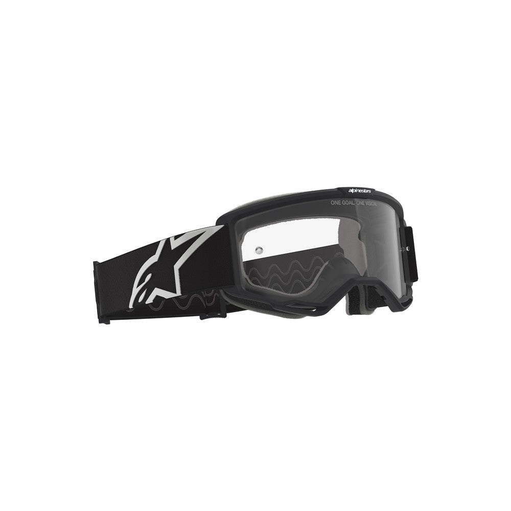 Vision 5 OTG Goggle