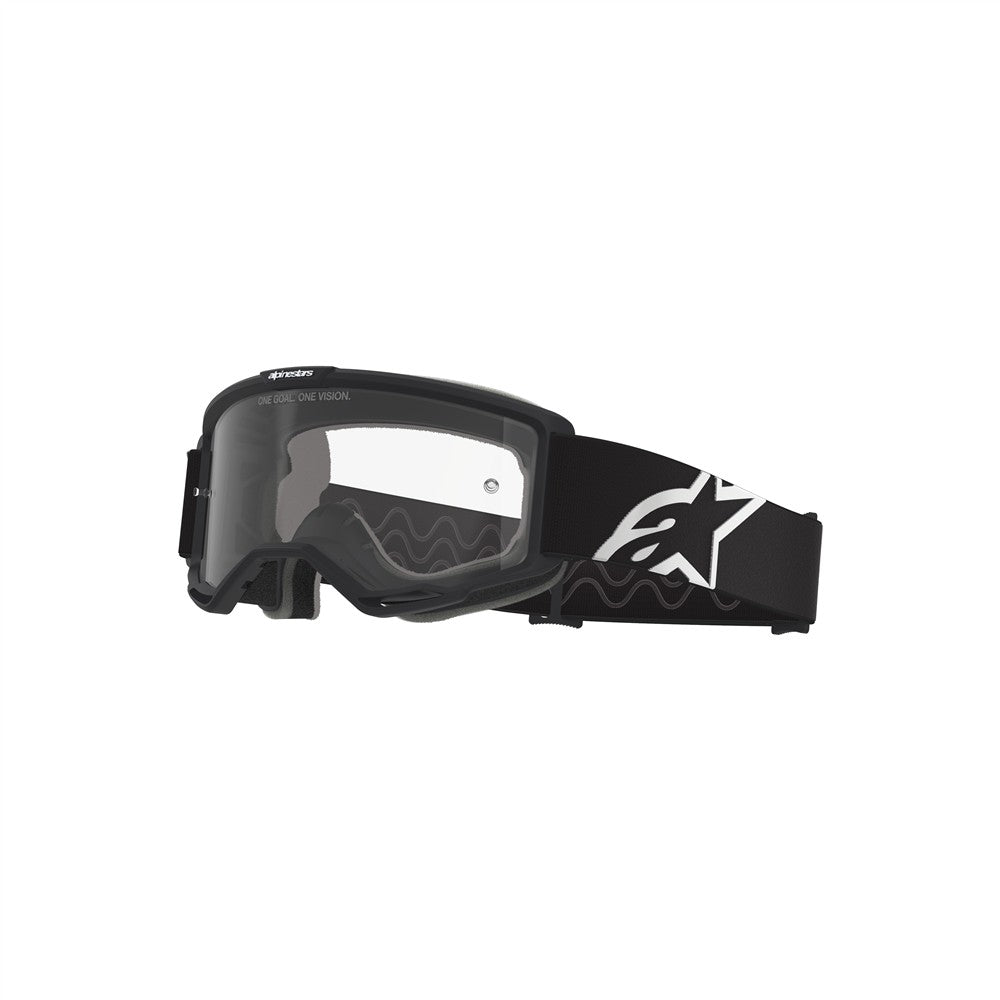 Vision 5 OTG Goggle
