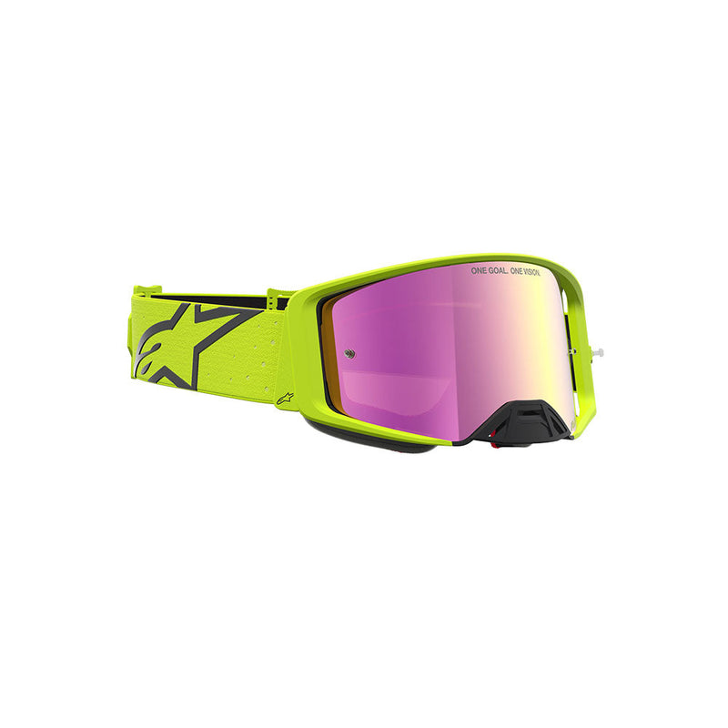Load image into Gallery viewer, Alpinestars Supertech Vesta Goggle
