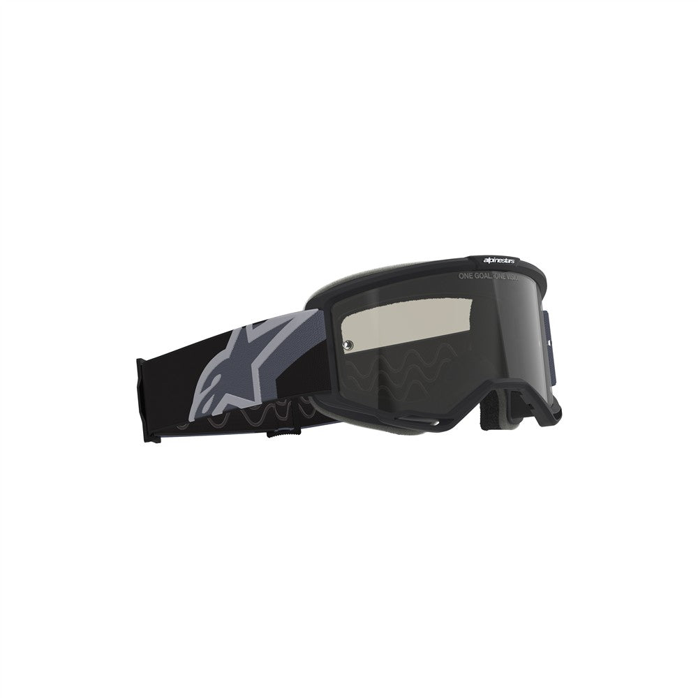 Vision 5 Sand Goggle