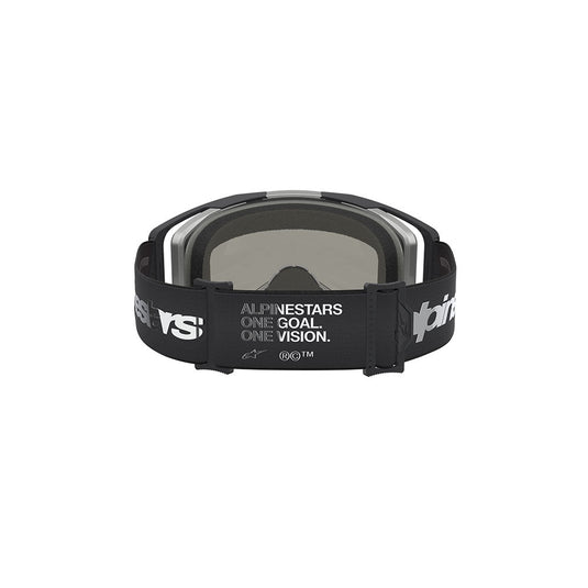 Alpinestars Vision 8 Amber Goggle