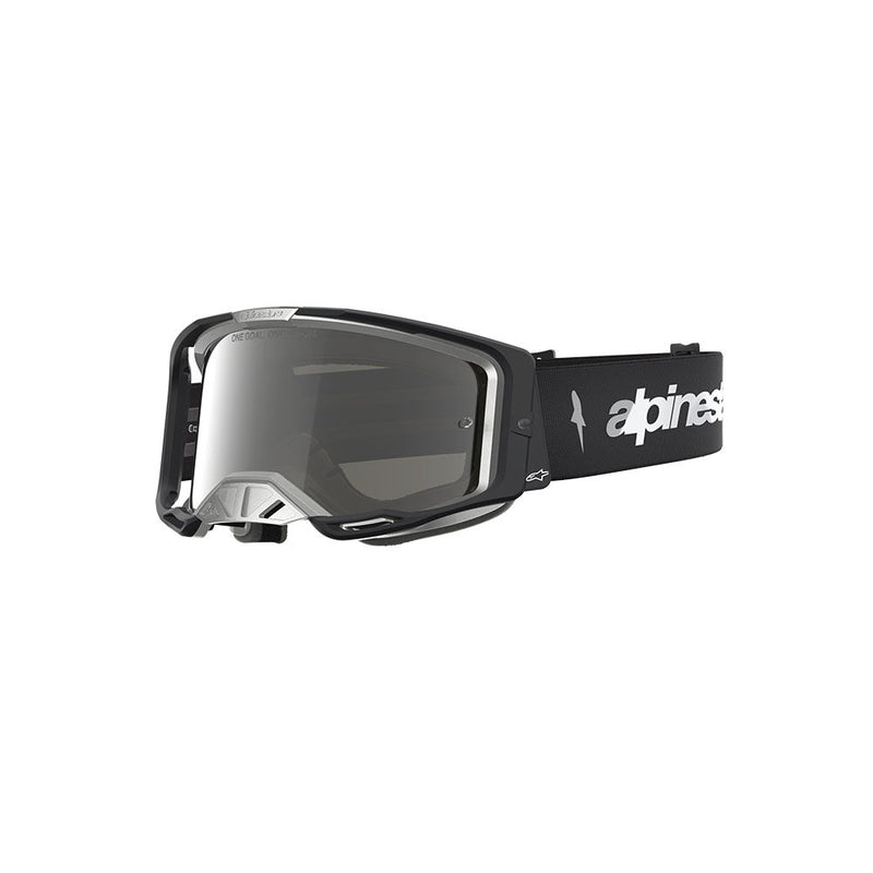 Load image into Gallery viewer, Alpinestars Vision 8 Amber Goggle
