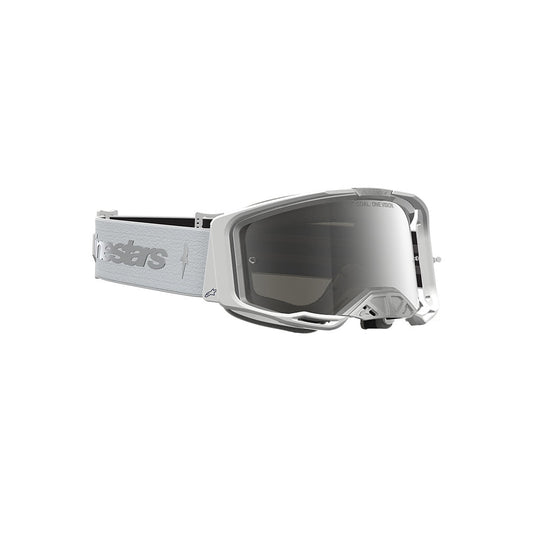 Alpinestars Vision 8 Amber Goggle