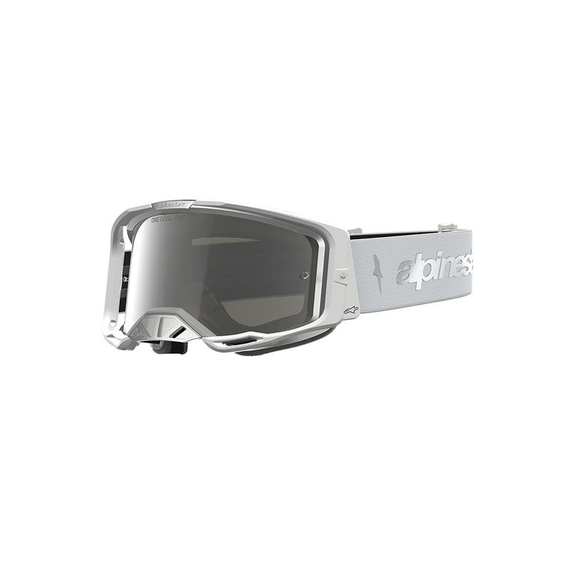 Load image into Gallery viewer, Alpinestars Vision 8 Amber Goggle
