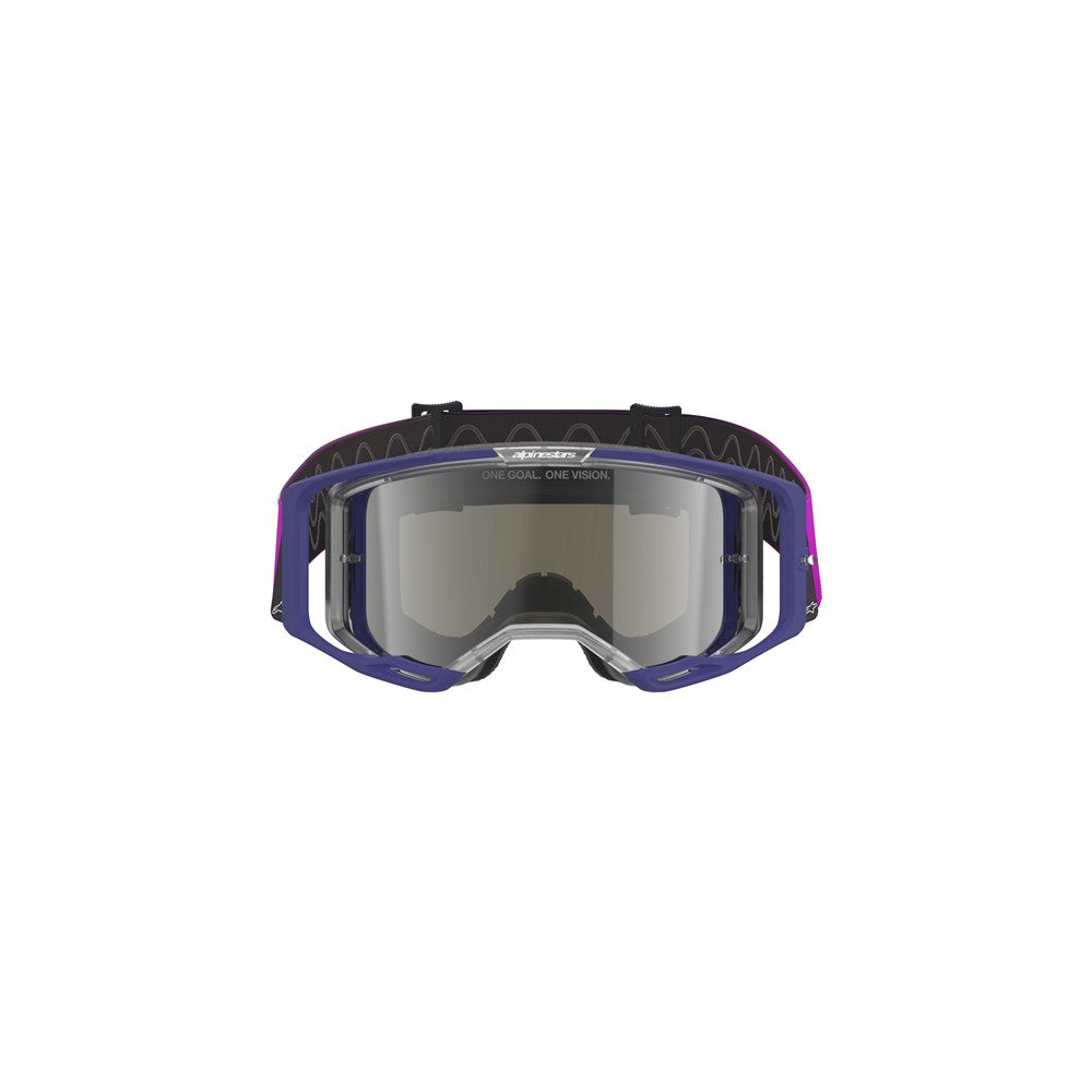 Vision 8 Corp Goggle