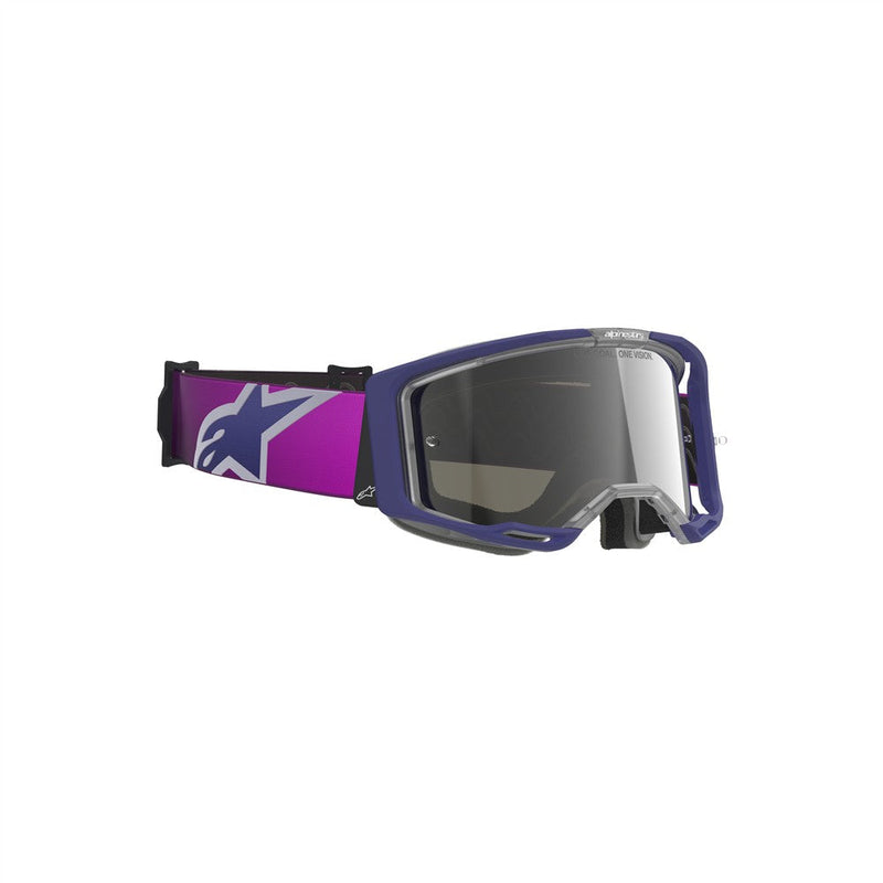 Load image into Gallery viewer, Alpinestars Vision 8 Corp Goggle

