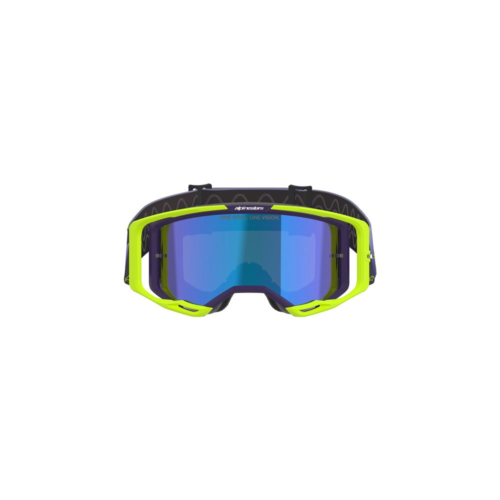 Vision 8 Corp Goggle