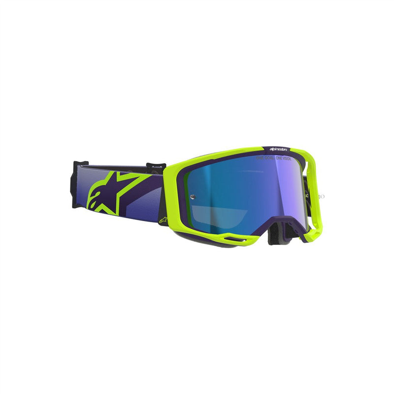 Load image into Gallery viewer, Alpinestars Vision 8 Corp Goggle
