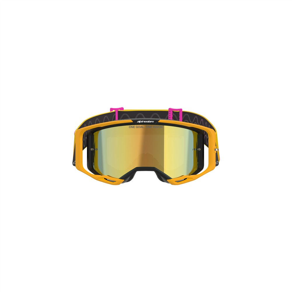 Vision 8 Corp Goggle