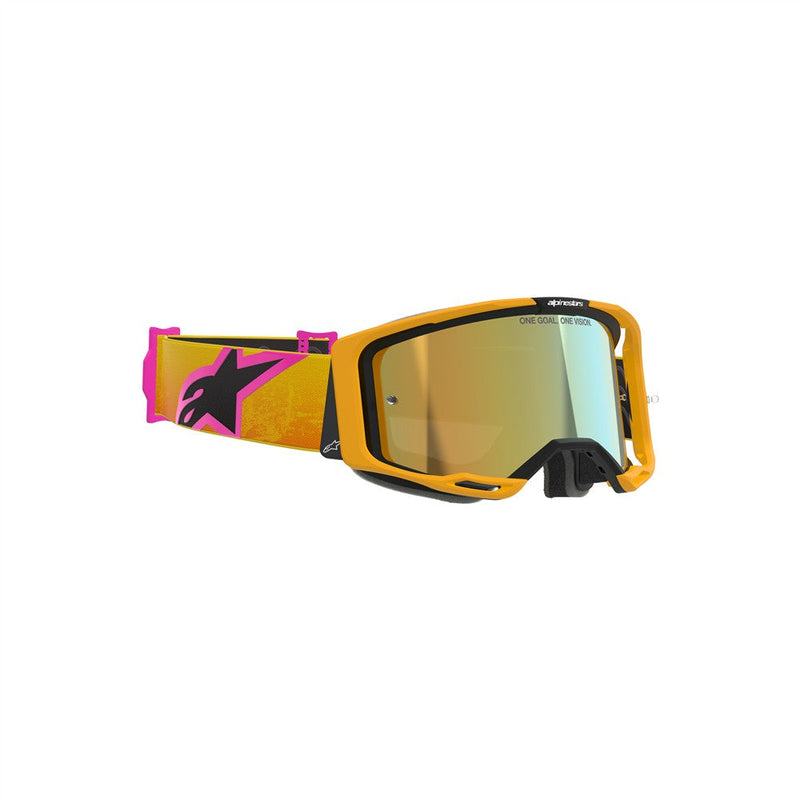Load image into Gallery viewer, Alpinestars Vision 8 Corp Goggle
