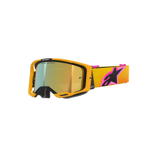 Vision 8 Corp Goggle