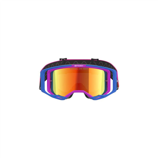 Alpinestars Vision 8 Corp Goggle