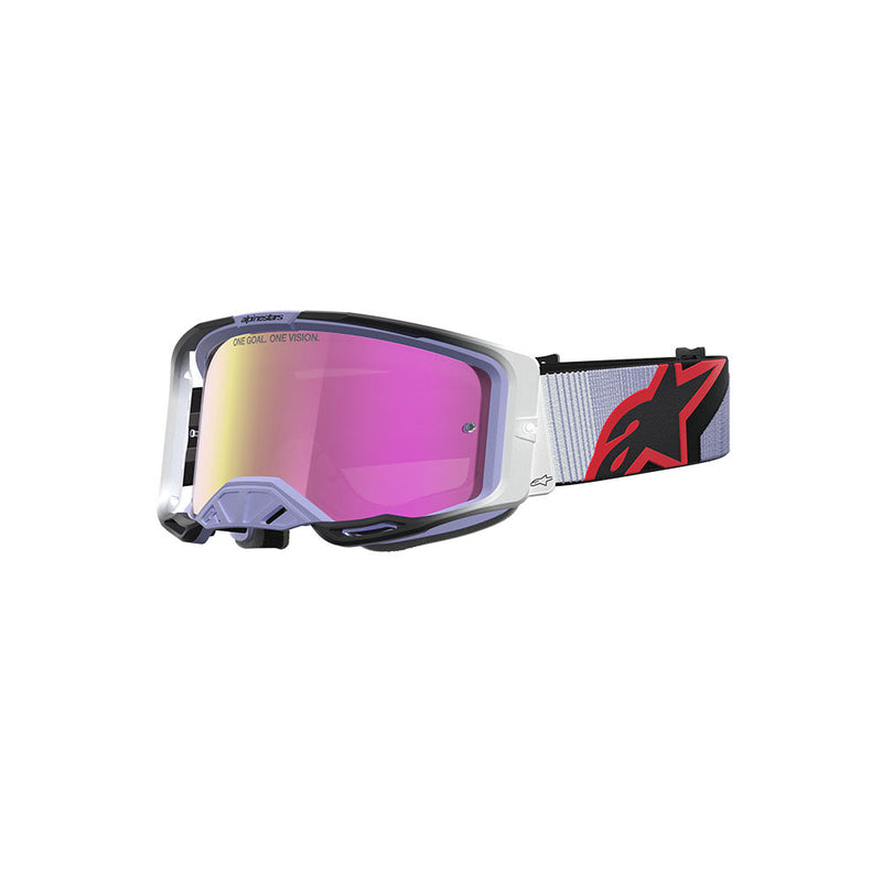 Load image into Gallery viewer, Alpinestars Vision 8 Maven Goggle
