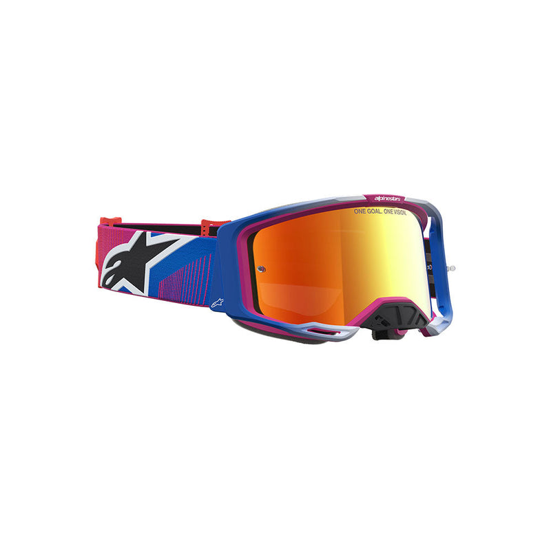 Load image into Gallery viewer, Alpinestars Vision 8 Maven Goggle
