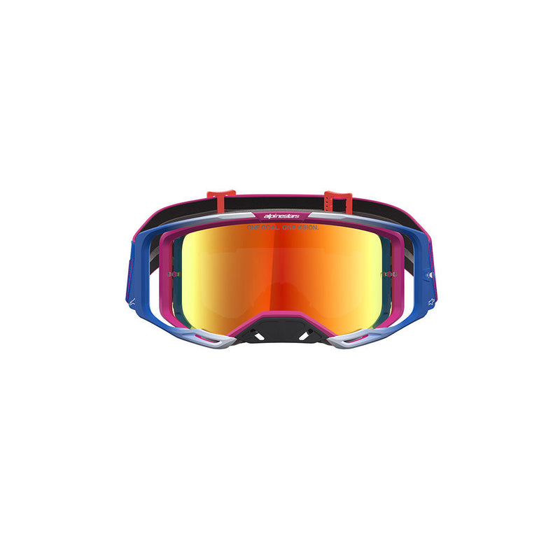 Load image into Gallery viewer, Alpinestars Vision 8 Maven Goggle
