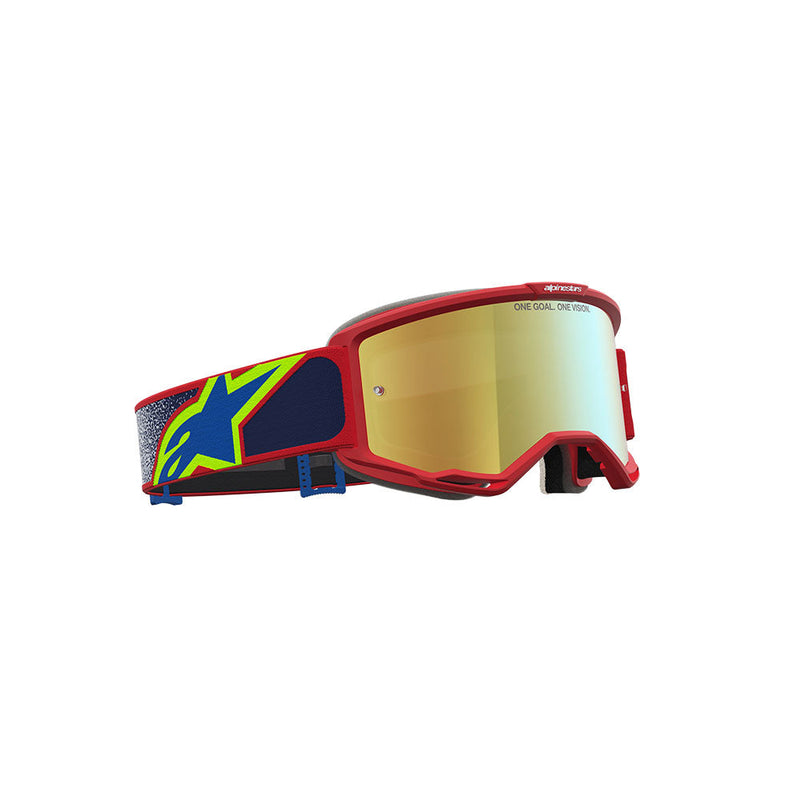 Load image into Gallery viewer, Alpinestars Vision 5 Drag Goggle
