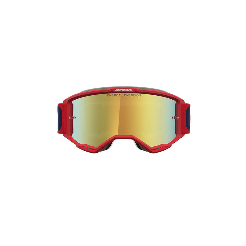 Load image into Gallery viewer, Alpinestars Vision 5 Drag Goggle
