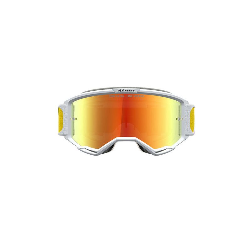 Load image into Gallery viewer, Alpinestars Vision 5 Drag Goggle

