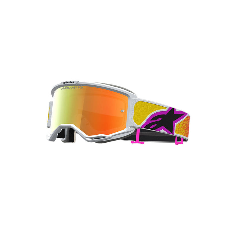 Load image into Gallery viewer, Alpinestars Vision 5 Drag Goggle
