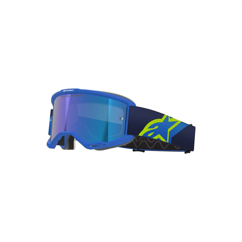 Load image into Gallery viewer, Alpinestars Vision 5 Corp Goggle
