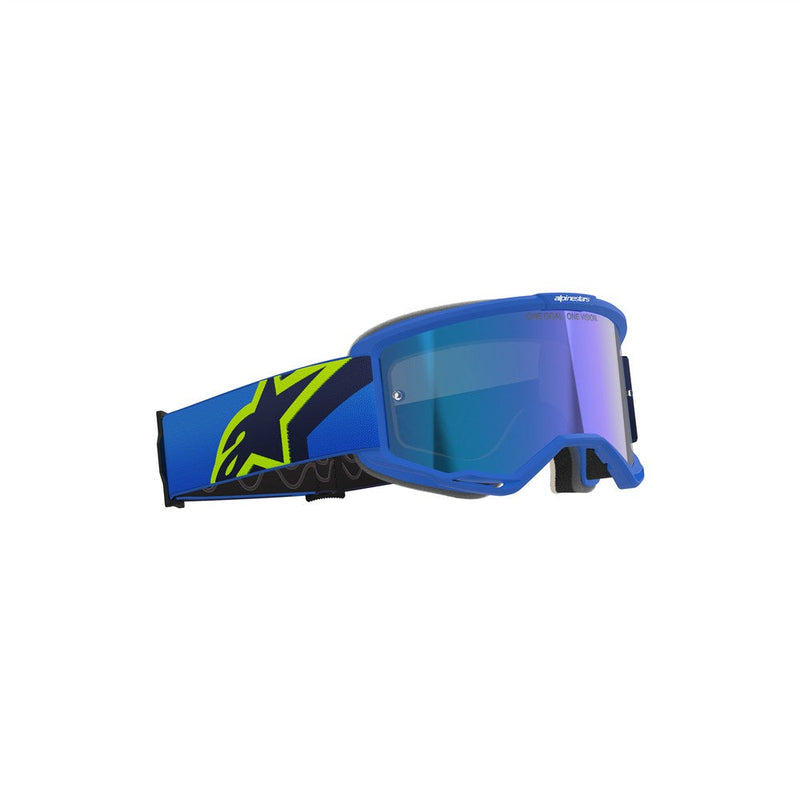 Load image into Gallery viewer, Alpinestars Vision 5 Corp Goggle
