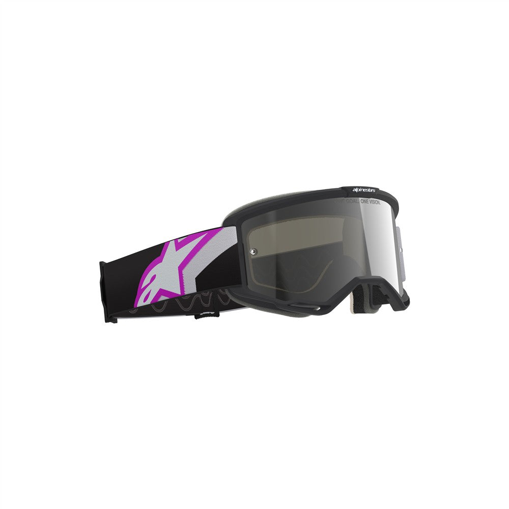 Vision 5 Corp Goggle