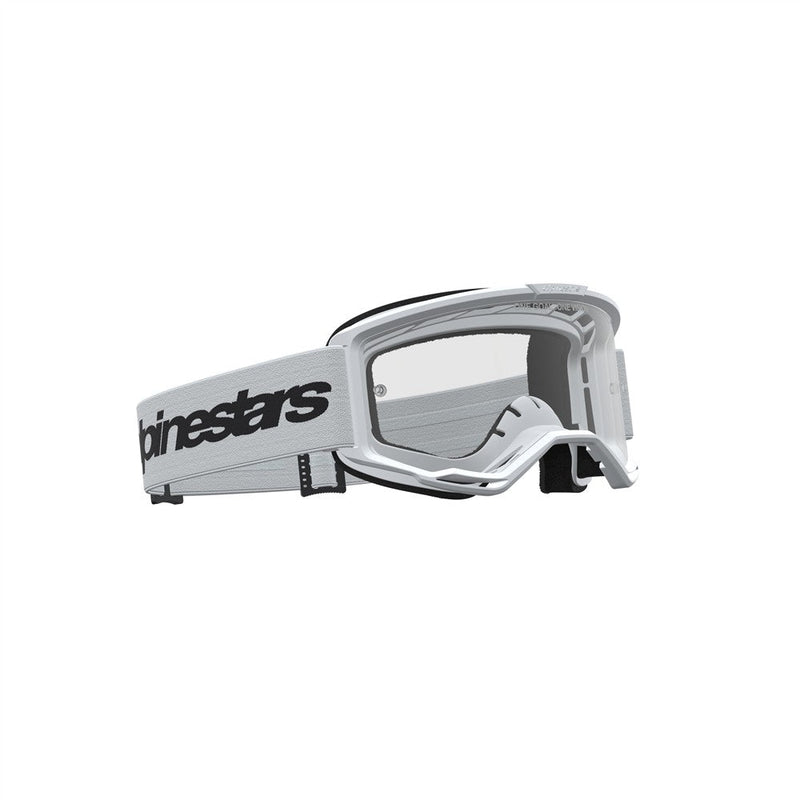 Load image into Gallery viewer, Alpinestars Vision 3 Wordmark Goggle
