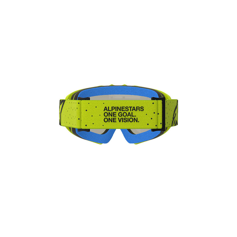 Load image into Gallery viewer, Alpinestars Vision Youth Vesta Goggle
