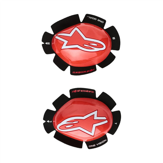 GP Tech Knee Sliders