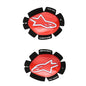 GP Plus Knee Sliders