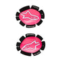 GP Plus Knee Sliders
