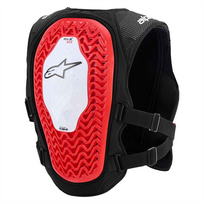 Load image into Gallery viewer, Alpinestars Tech-Air MX System White
