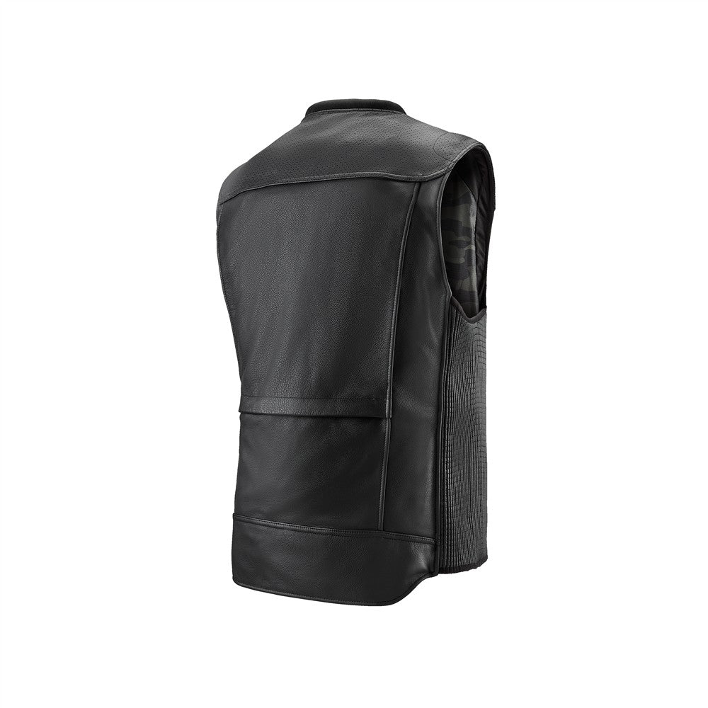 Alpinestars Tech-Air 3 v2 Leather System