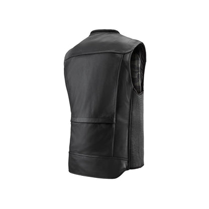 Alpinestars Tech-Air 3 v2 Leather System