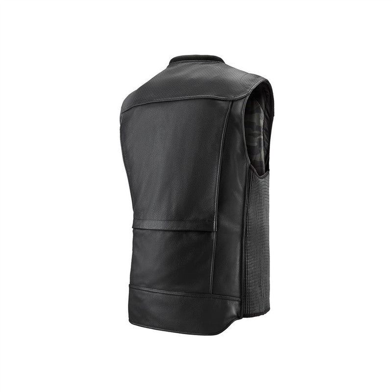 Load image into Gallery viewer, Alpinestars Tech-Air 3 v2 Leather System Black

