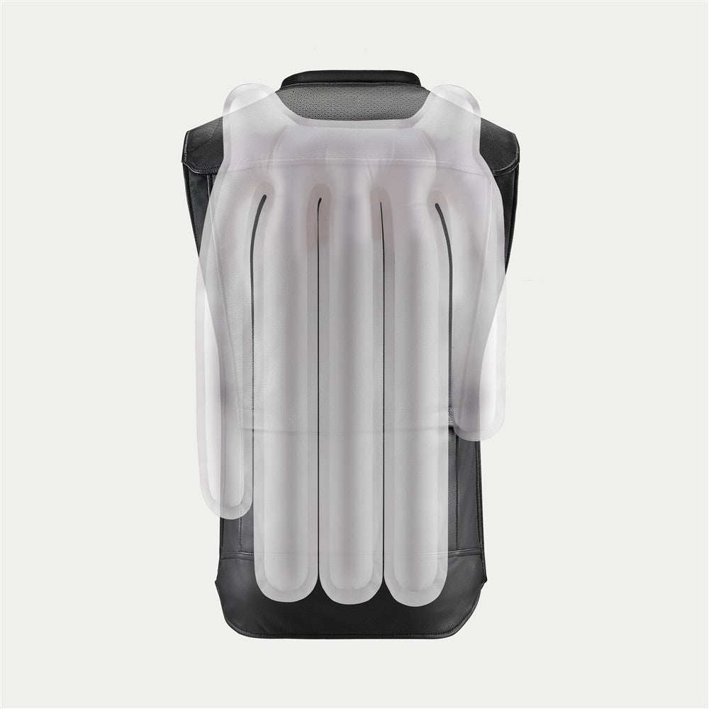 Alpinestars Tech-Air 3 v2 Leather System