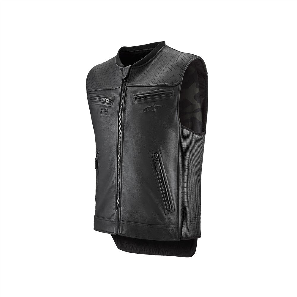 Alpinestars Tech-Air 3 v2 Leather System