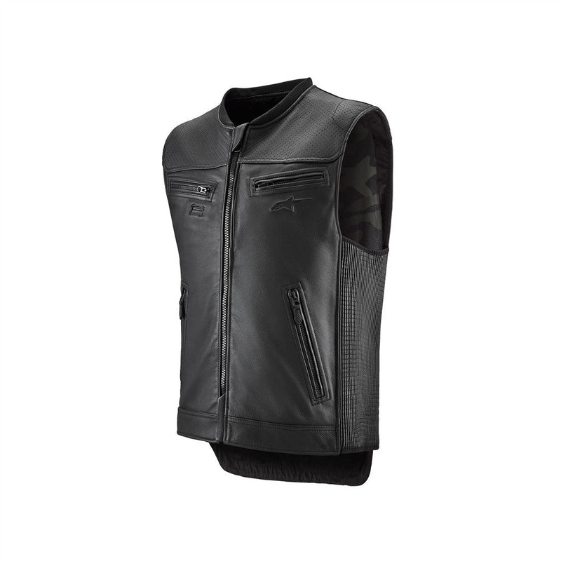 Load image into Gallery viewer, Alpinestars Tech-Air 3 v2 Leather System Black
